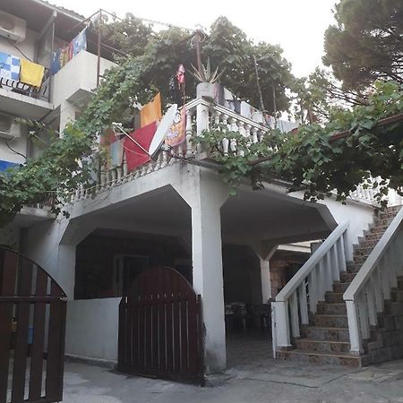 Vila Ruska Prčanj Zewnętrze zdjęcie