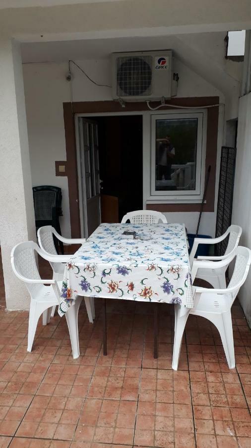 Vila Ruska Prčanj Zewnętrze zdjęcie