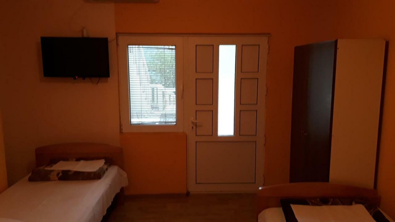 Vila Ruska Prčanj Zewnętrze zdjęcie