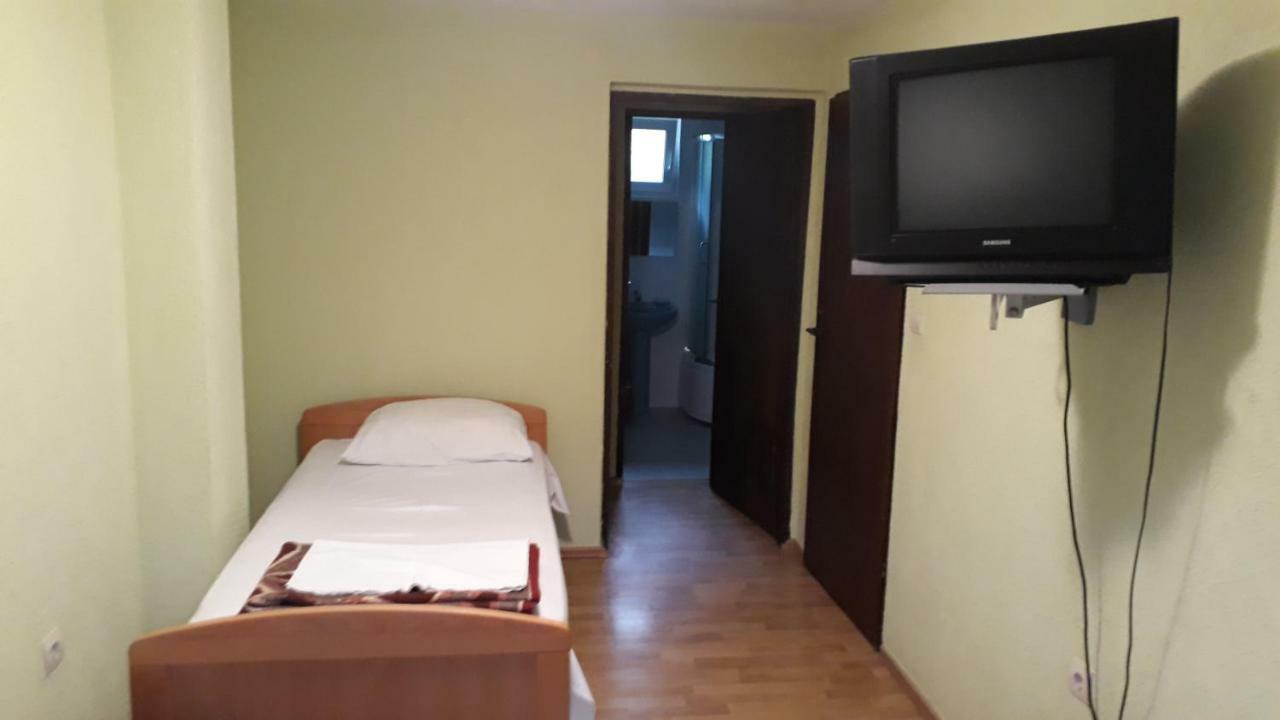 Vila Ruska Prčanj Zewnętrze zdjęcie