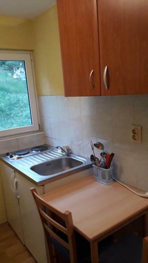 Vila Ruska Prčanj Zewnętrze zdjęcie