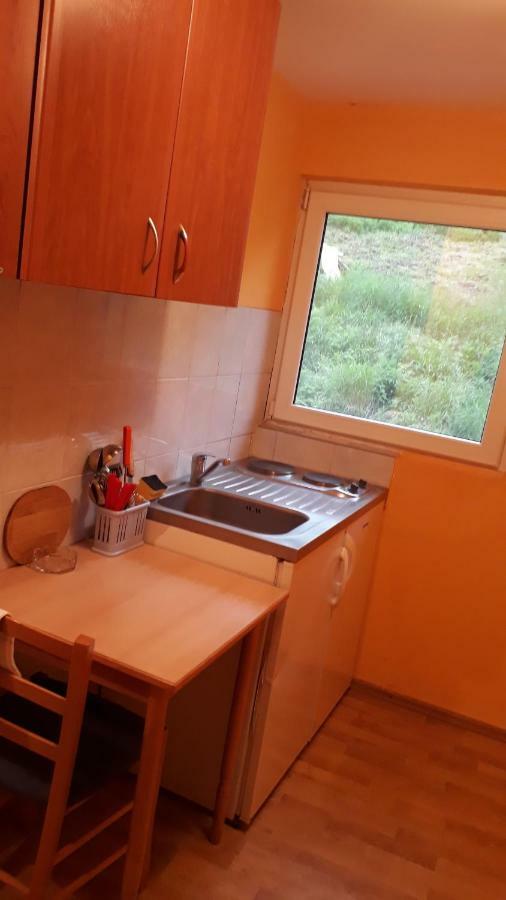 Vila Ruska Prčanj Zewnętrze zdjęcie
