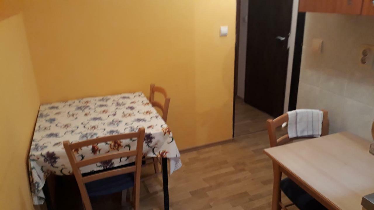 Vila Ruska Prčanj Zewnętrze zdjęcie
