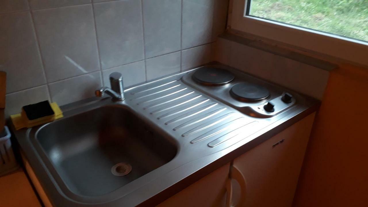 Vila Ruska Prčanj Zewnętrze zdjęcie