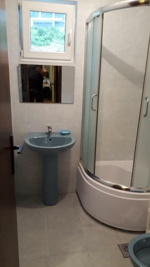 Vila Ruska Prčanj Zewnętrze zdjęcie