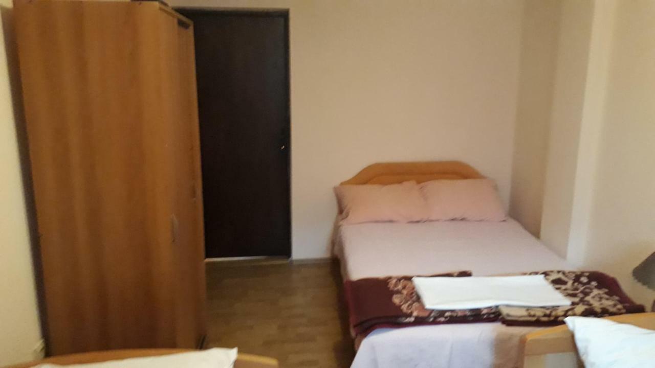 Vila Ruska Prčanj Zewnętrze zdjęcie