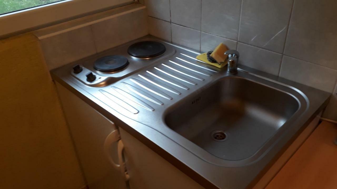 Vila Ruska Prčanj Zewnętrze zdjęcie