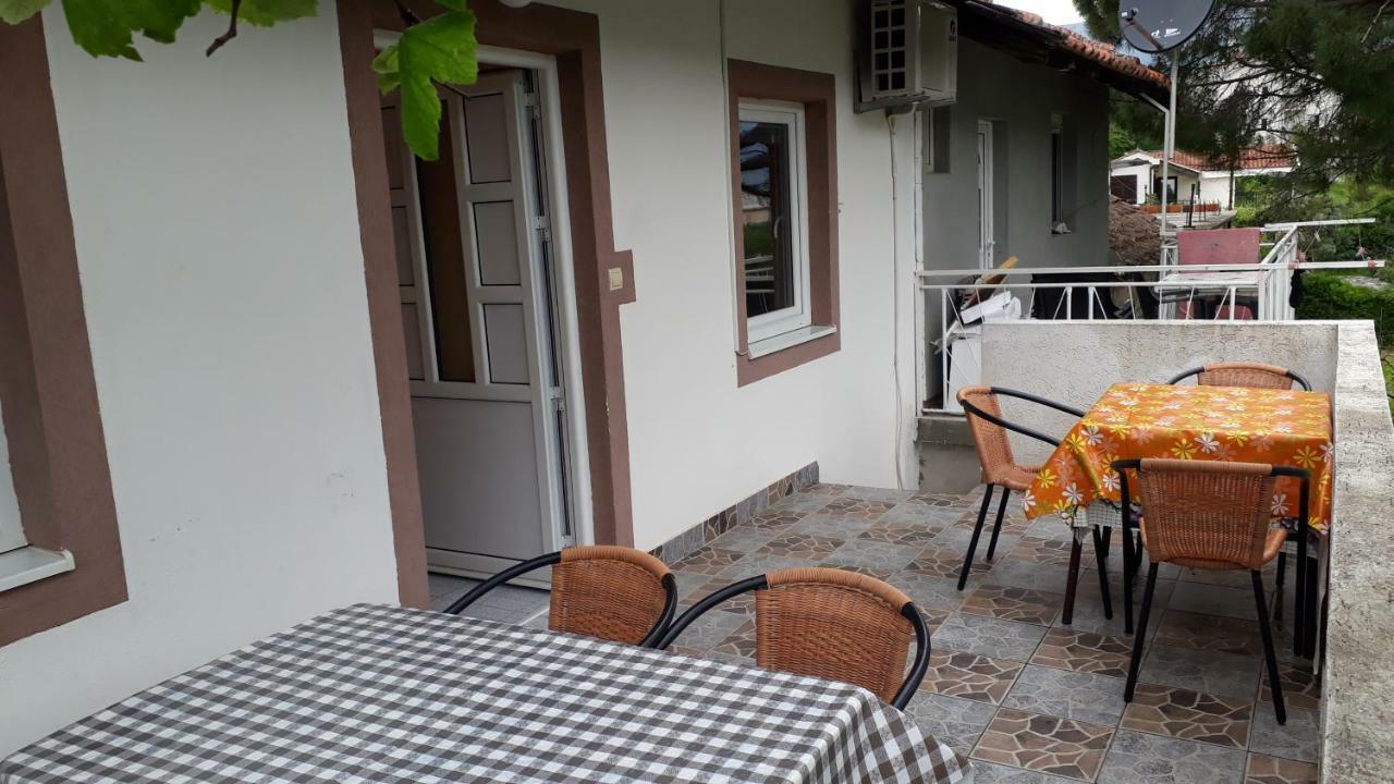 Vila Ruska Prčanj Zewnętrze zdjęcie