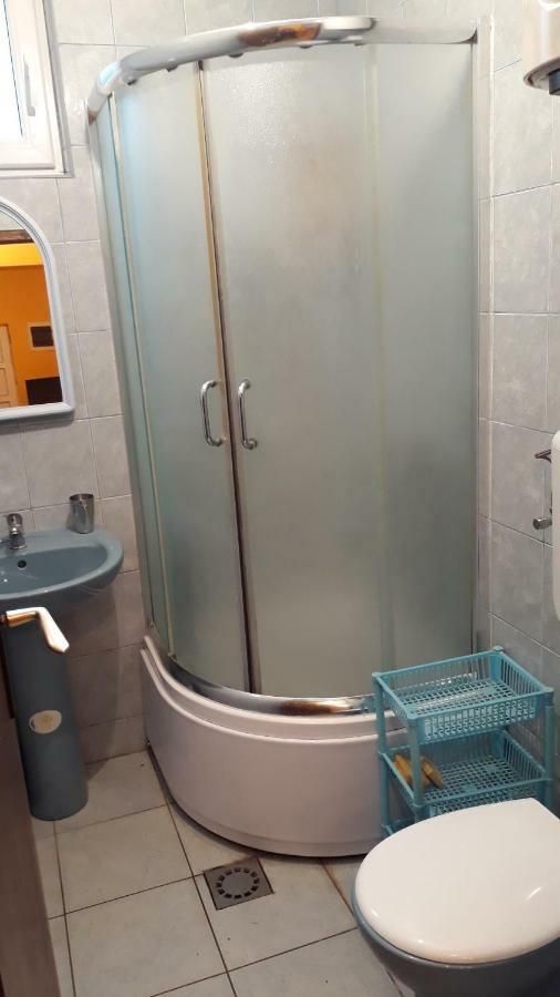 Vila Ruska Prčanj Zewnętrze zdjęcie