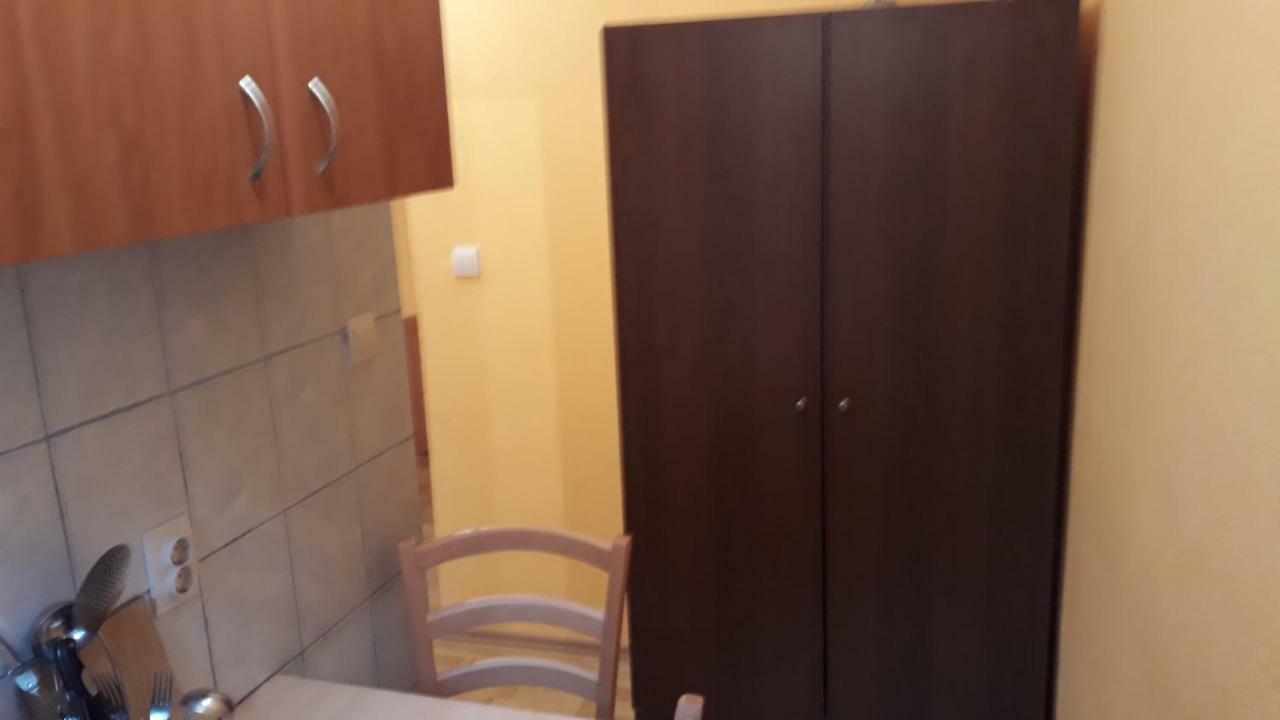 Vila Ruska Prčanj Zewnętrze zdjęcie
