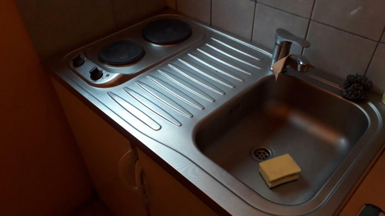 Vila Ruska Prčanj Zewnętrze zdjęcie