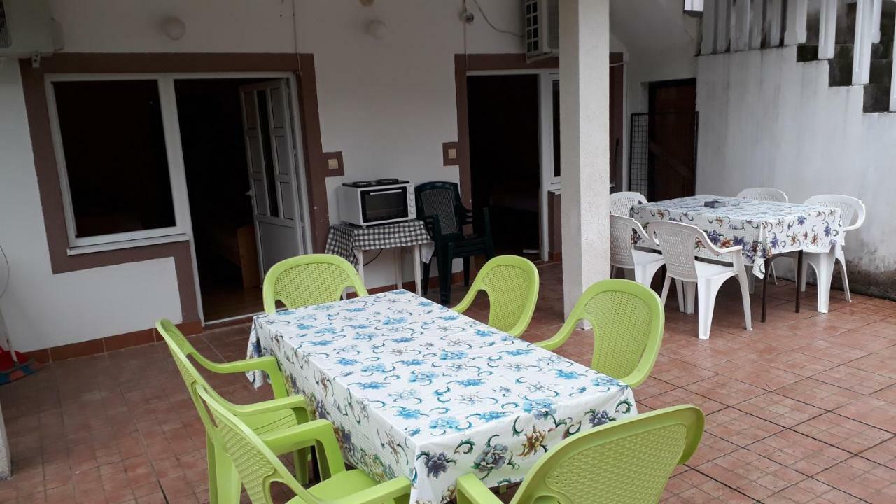 Vila Ruska Prčanj Zewnętrze zdjęcie